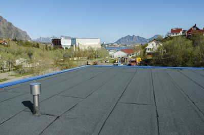 Cost of Roofing in Joppa, MD