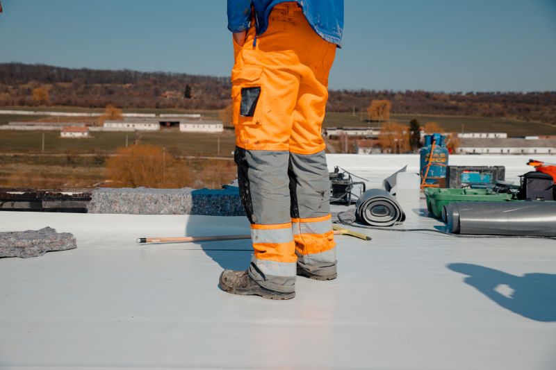 Best Roof Repair Contractors in Joppa, MD