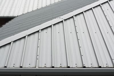 Commercial Roofing Installations